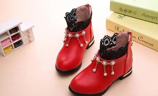 Детские ботинки из ПУ кожи на плоской подошве Размеры 26 37|kids shoe size|fashion kids shoeskids