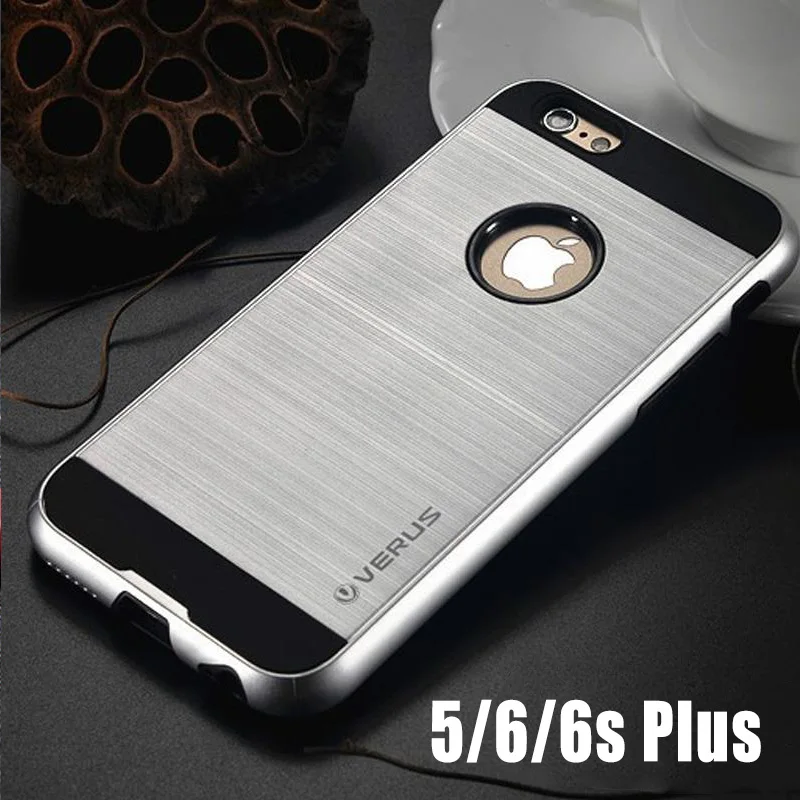 

Heavy Duty Shockproof PC +TPU Dual Layer Hybrid Impact Rugged Case Cover for fundas iPhone6 5s iPhone 6 6s 7 8 Plus coque sleeve