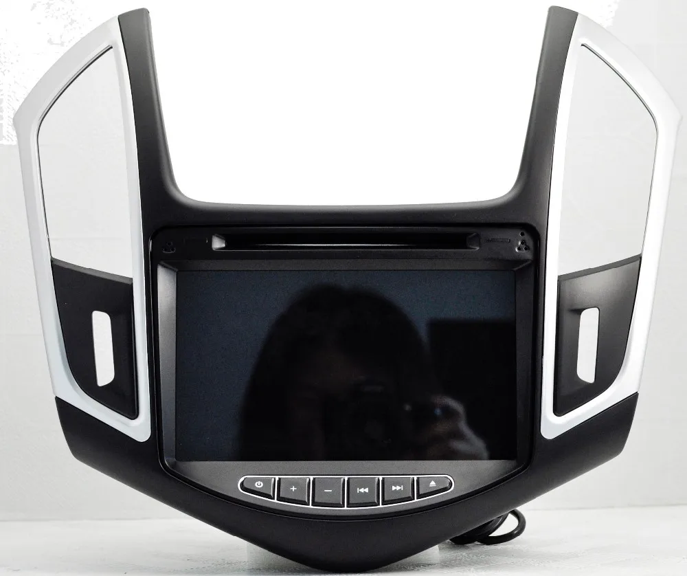 Flash Deal 8" Android Car Multimedia Stereo GPS Navigation DVD Radio Audio Sat Nav Head Unit for Chevrolet Cruze Chevy 2012 2013 2014 2015 5 Flash Deal 8" Android Car Multimedia Stereo GPS Navigation DVD Radio Audio Sat Nav Head Unit for Chevrolet Cruze Chevy 2012 2013 2014 2015 5