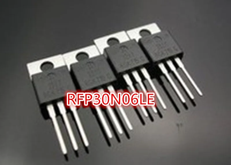 

RFP30N06LE TO