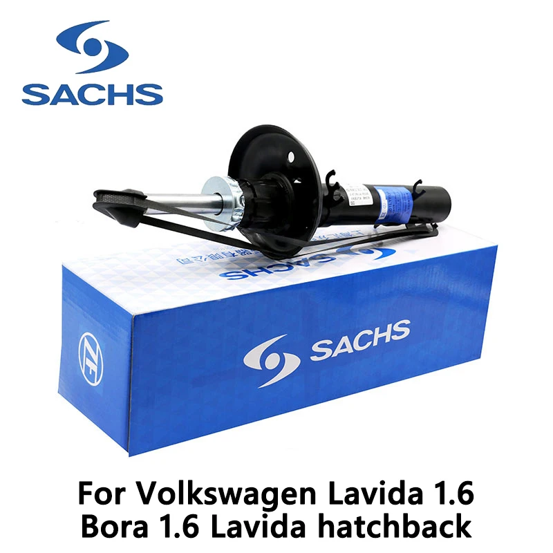 

Sachs front car shock Absorber for Volkswagen 1.6 Bora 1.6 hatchback auto part