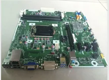Для hp ipm87-mp оригинальный б h87 рабочего материнская плата socket lga 1150 usb3.0 pn: 707825-001 732239-503 707825-003