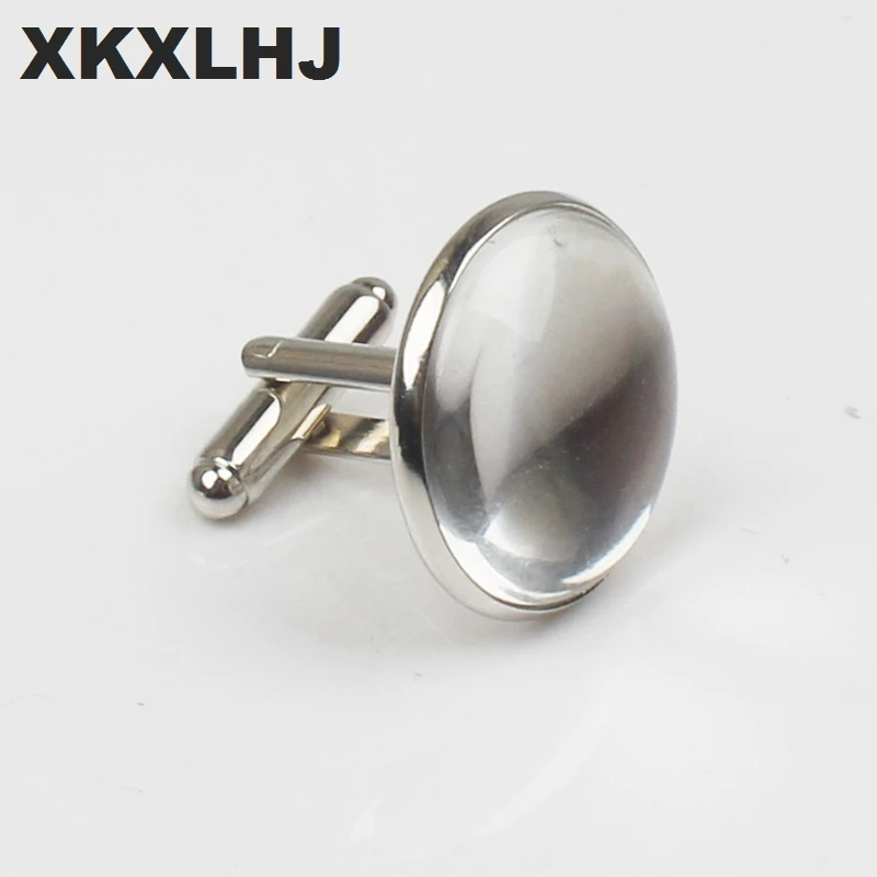 XKXLHJ Новые квадратные запонки Vegvisir Permafrost для рукоделия художественные фото