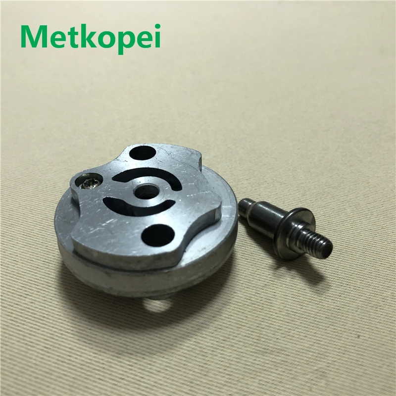 CH125 oil pump (4)