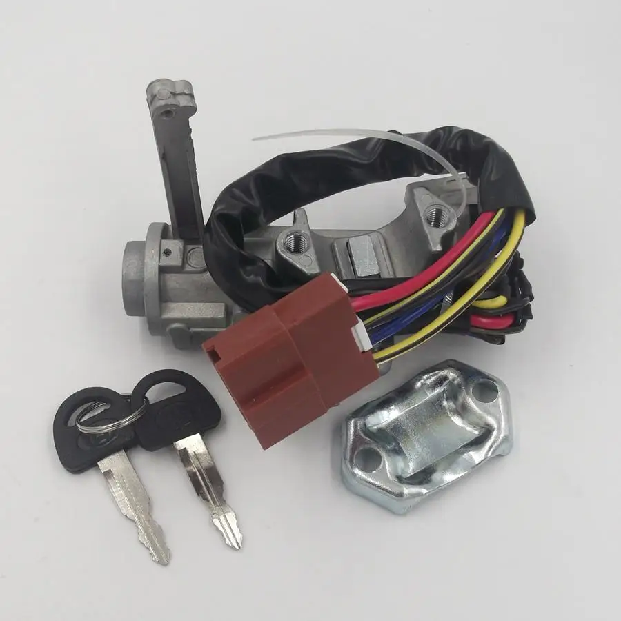 

for changa star 635063716363, two generation ignition switch, ignition head to lock the original