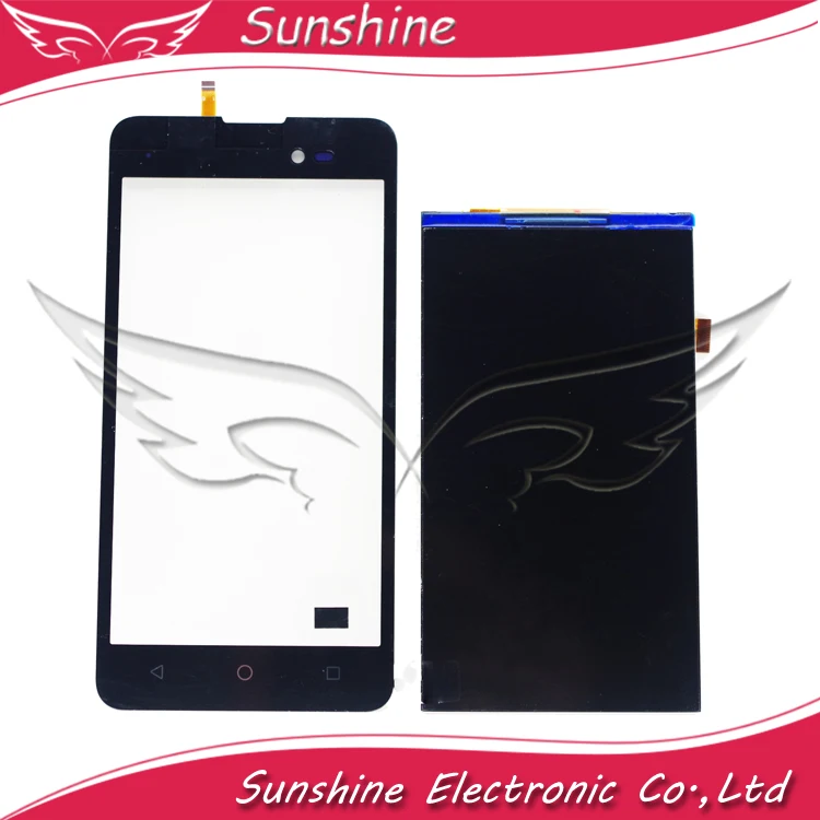 

Tested LCD Display Touch Screen Panel For Wiko Sunny 2 Plus LCD Display