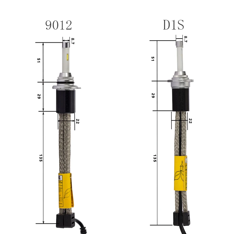 car headlight led 