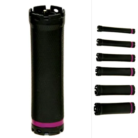 

2017 New Arrival salon use Hair Perm Roller, Rod, Digital Perm, 220V, Size 25