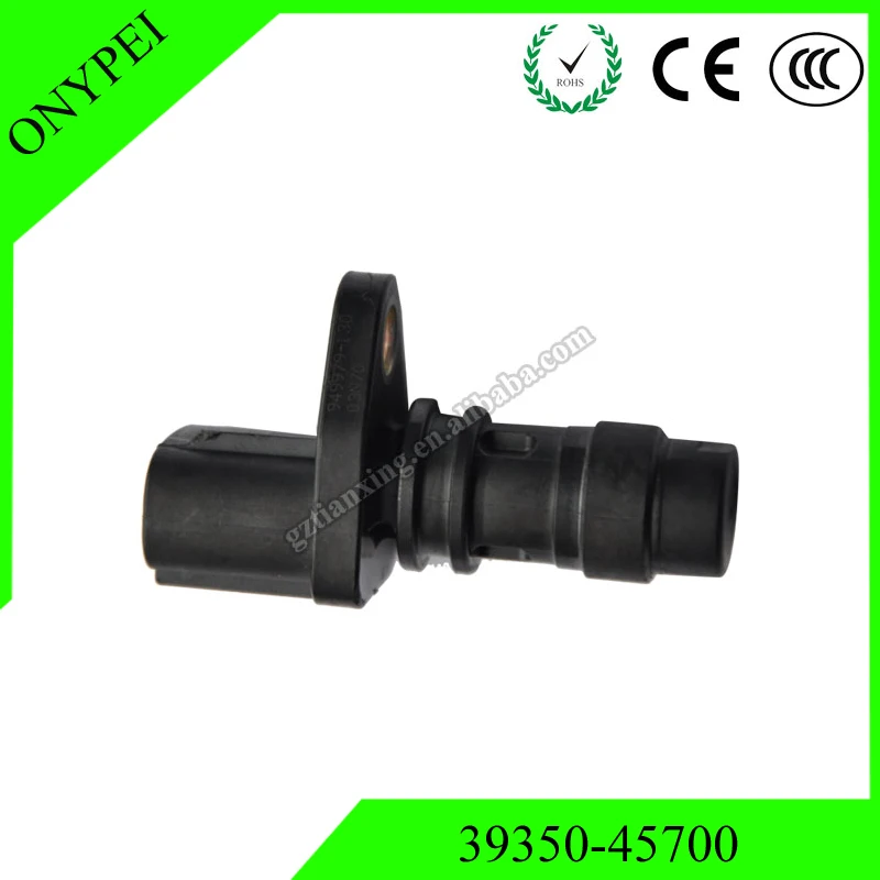 

949979-130 8976069430 39350-45700 Crankshaft Position Sensor For Isuzu 4HK1 Hyundai 3935045700 949979130