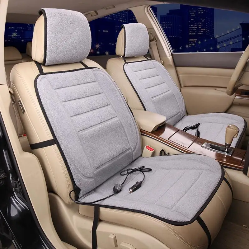 Подогреваемый чехол для сиденья автомобиля зимняя подушка Lexus RX 200 300 350 460 470 570 RX200t