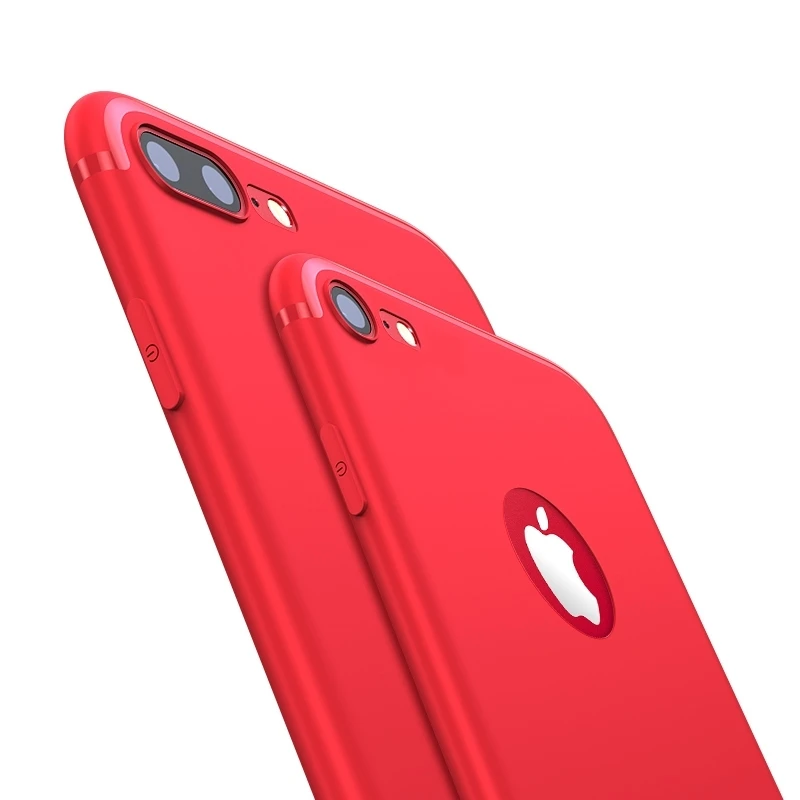 2018 новейший стиль для iPhone 5 5s SE 6 6s 7 Plus X Высококачественный Элегантный мягкий