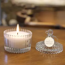 Princess арт подарок Чай свечи вечерние украшения Высокое качество творческий роскошные Малый свечи буж Decoratif Чай свет 60B1217