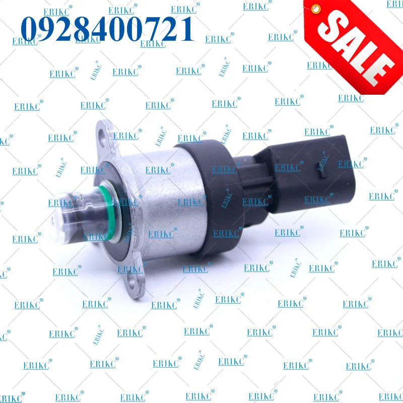 

ERIKC 0928400721 регулятор давления топлива клапан 0 928 400 721 регулятор давления дизельного топлива 0928 400 721 0445010044 для VW LT 28