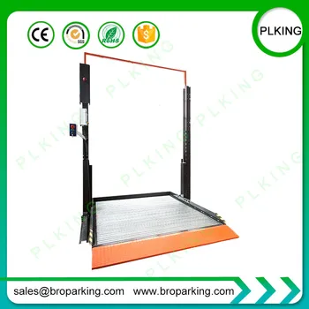 

Good Quality Economic Car Lifts for Small Garages