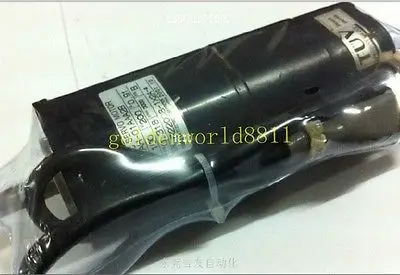 

DHL/EMS Yaskawa servo motor SGMAH-01AAA2B 100W good in condition for industry use -A1