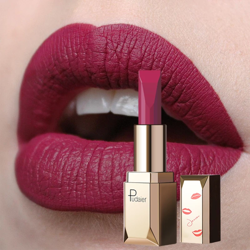waterproof lipstick colour