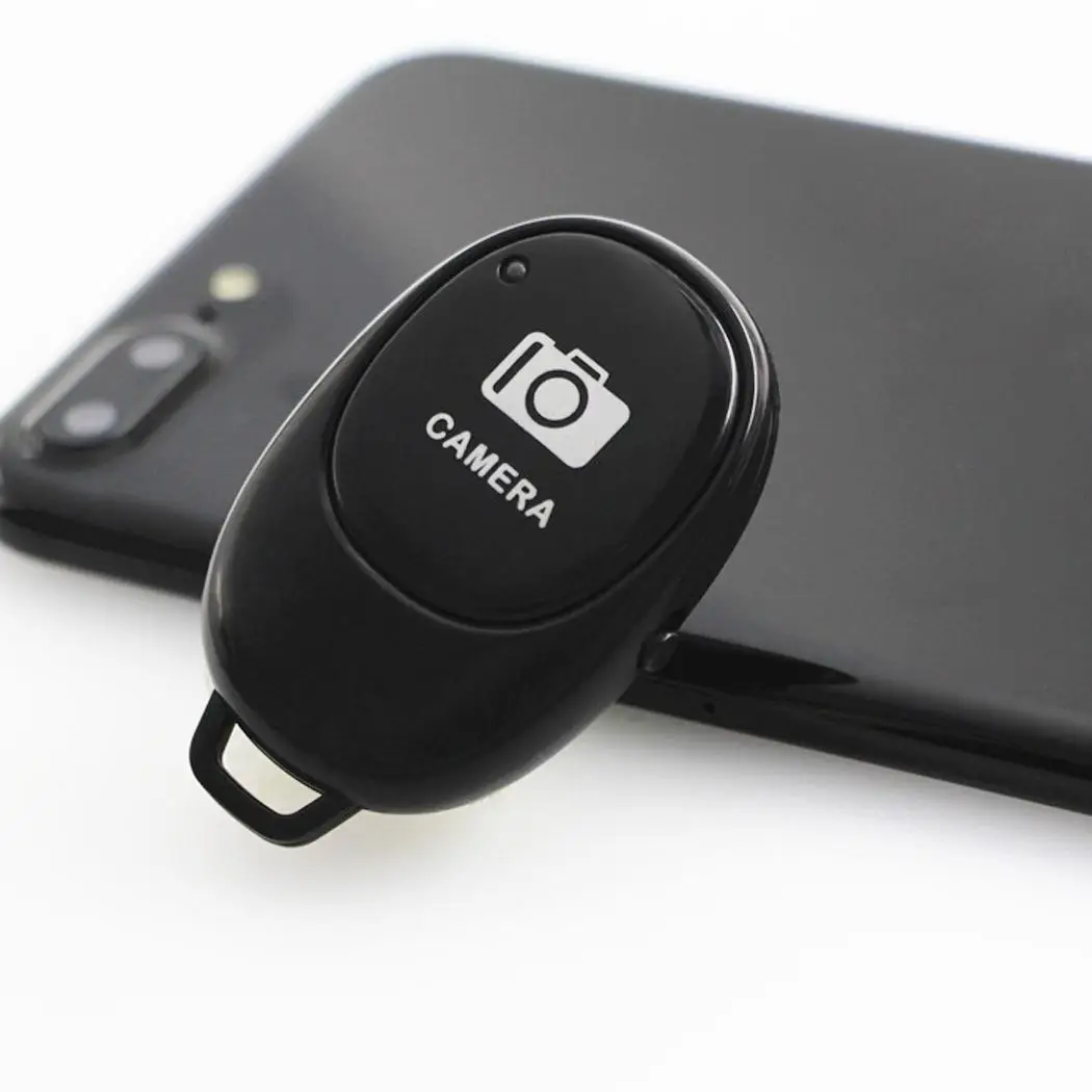 Портативный мини мобильный телефон селфи беспроводной Bluetooth пульт