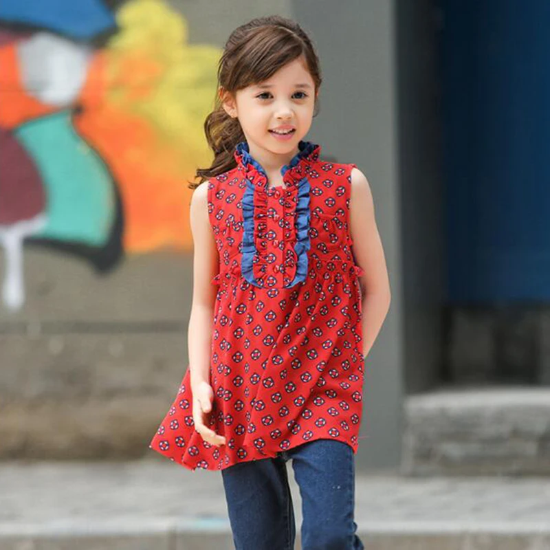 baby girl shirt style