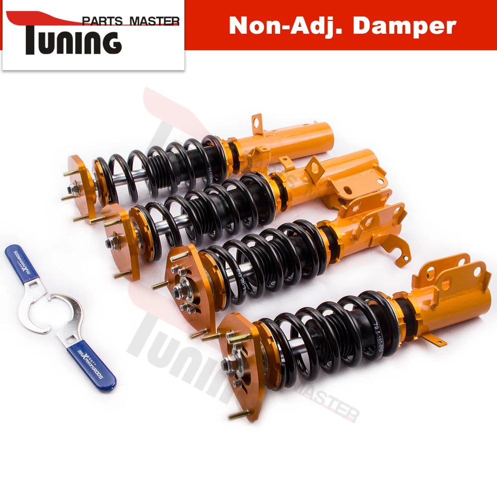 for Toyota Corolla E90 E100 E110 AE92 AE101 AE111 1988 1999 Shock
