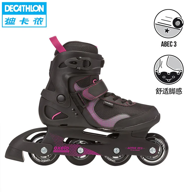 decathlon skating