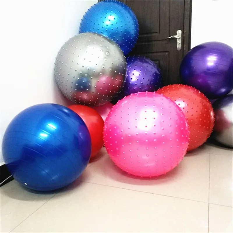 Мяч Fitness Ball 55cm