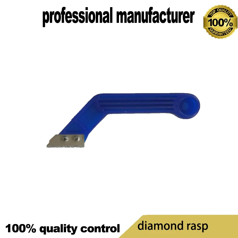 tile cutting knife tile groove cleaning tool brazed diamond alloy knife for tile groove cleaning