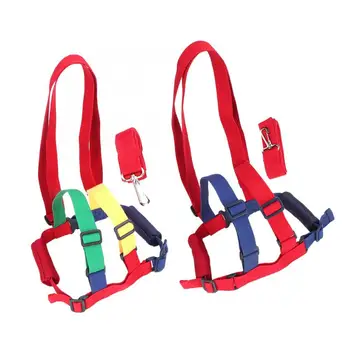 

1.2m Anti-Lost Band Baby Walk Safety Harness Anti Lost Strap Rope Wrist Leash for Children Kid Walking Strap Backpack
