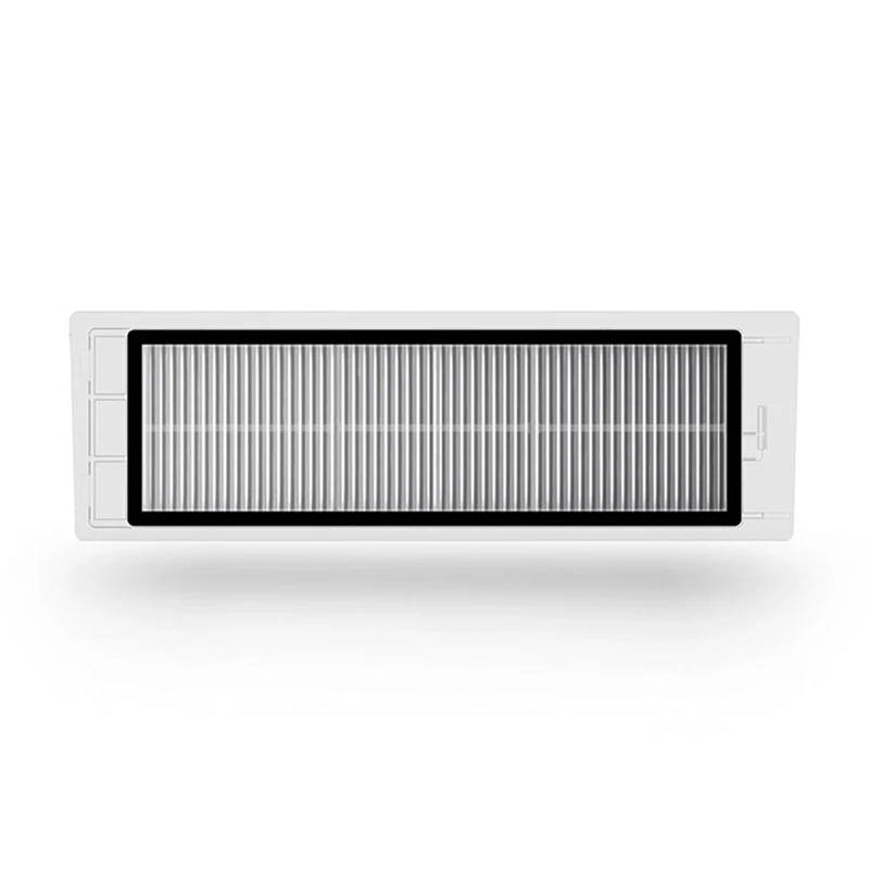 Оригинальная вакуумная часть Xiaomi HEPA фильтр основная щетка инструмент для чистки