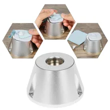 12000GS тег для удаления EAS система приспособление для удаления защитной бирки супер Магнит Гольф деташер метки Деактиватор супермаркет магазин одежды