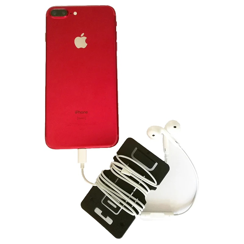 Ультра тонкая элегантная компактная подставка для телефона SAMSUNG Универсальная