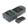 Тестер сетевого кабеля xintylink, rj45 cat5 cat5e cat6 cat7 ► Фото 2/6
