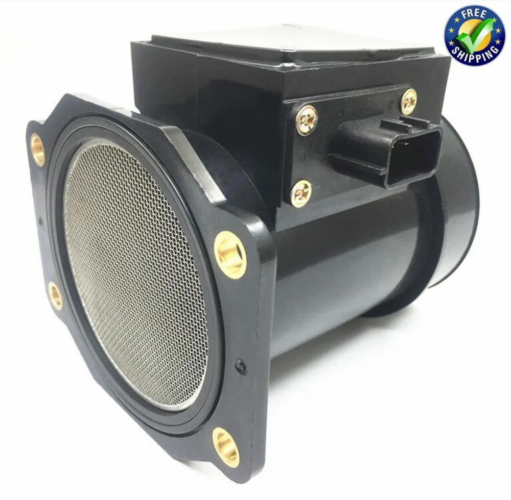 1pc New Mass Air Flow Meters 22680 31U00 22680 31U05 A36 608 E60 Air