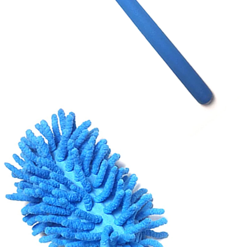 Мягкая щетка для смахивания пыли из микрофибры пыли метелка для пыли с ручкой перо статическое анти Magic бытовые инструменты для уборки