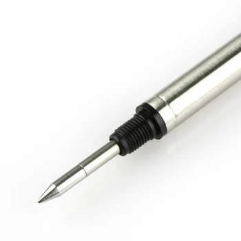 

HOT! metal pen refill and ink pen refill super cheap price ballpoint pen refill drop shipping for 50pcs a lot