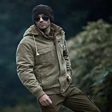 Уличная брендовая Тактическая Военная куртка с капюшоном мужская флисовая верхняя одежда спортивная походная охотничья теплая ветрозащитная Антистатическая куртка размера плюс