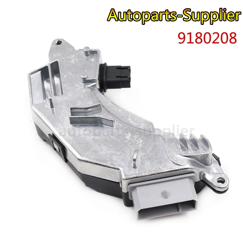 9180208 для Opel/Vauxhall Signum Saab 9-3X вентилятор двигатель нагреватель резистор Регулятор Скорости Блок 1808449