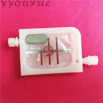 

For HP9000 Ink Damper For HP 9000 9000s ink dampers For SEIKO64 ink dumper Printer parts 10pcs wholesale