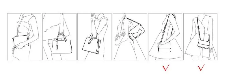 Messenger bag