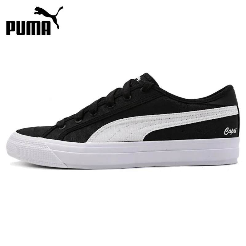 

Original New Arrival PUMA Capri Unisex Skateboarding Shoes Sneakers
