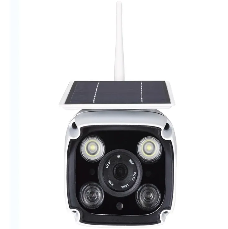solar camera-8
