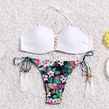 Brazilské sexy bikiny pro ženy v několika barvách