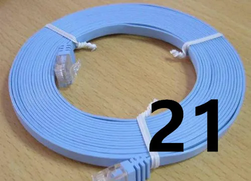 

2019 Ethernet Cable High Speed RJ45 Network LAN Cable Router Computer Cable for Computer Router 21