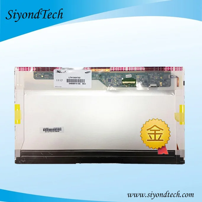 laptop led lcd screen 15.6-10