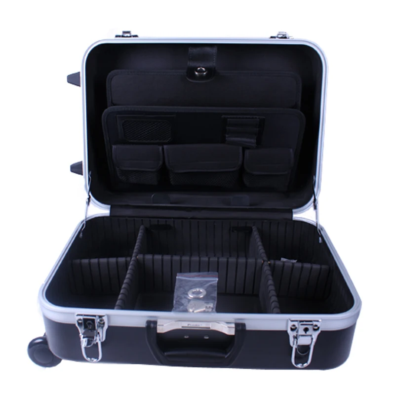 Brand Pro'sKit TC-311 Heavy-Duty ABS Case With