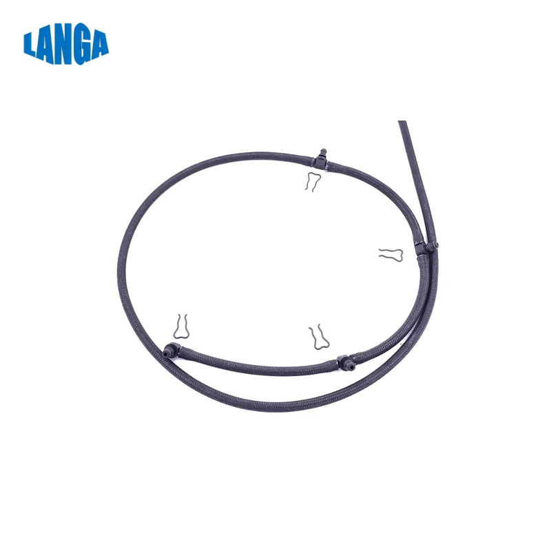 

Fuel return Line Hose Pipe Injector Hose Leak line OE:504384342 1574.HP for CITROEN JUMPER FIAT DUCATO PEUGEOT BOXER