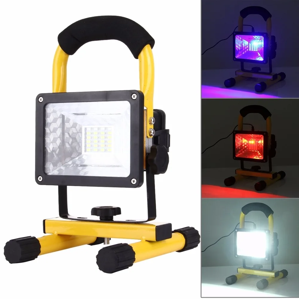 Auxiliary Lights Outdoor