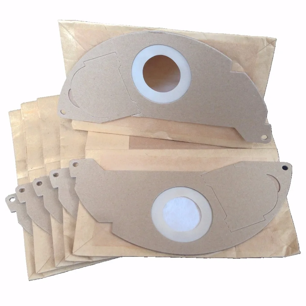 Cleanfairy vacuum cleaner bags fits to KARCHER WD2240 WD2250 A1000