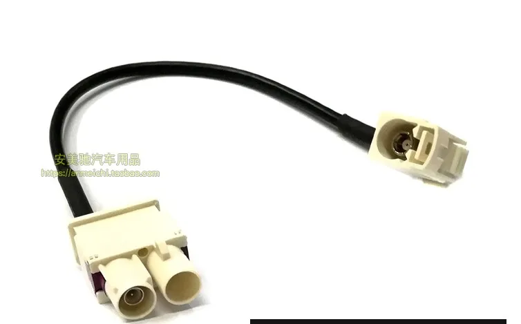 SiarSceal: [37+] Fakra Antenna Adapter