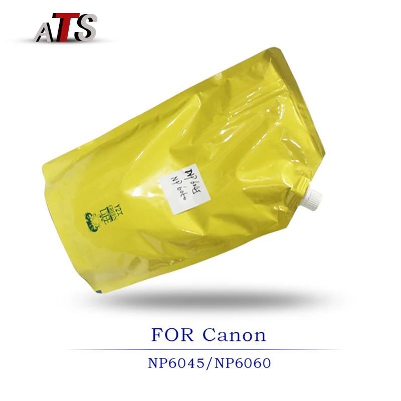 Поставки принтера для Canon NP 6045 6065 6060 тонер ксерокс Совместимость с копиров ксерокс установки