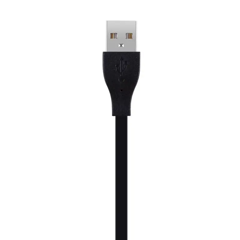 21 см OD2.8 TPE USB колыбель для передачи данных Док-часы Быстрый зарядный кабель для Xiaomi Mi Band 3 Смарт зарядное устройство-браслет высокого